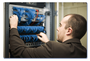 Cable Installers are employees (not independent contractors)