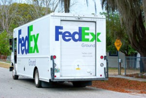FedEx Ground Drivers are misclassified as Independent Contractors