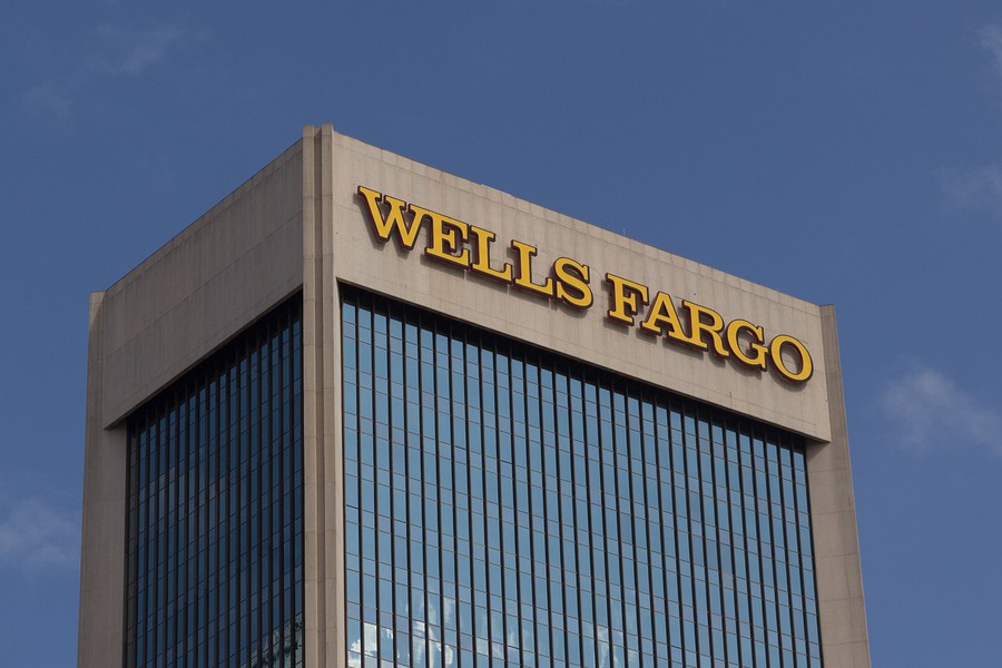 Fired Wells Fargo employees claim the bank encouraged